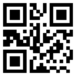 Scansione del QrCode di 3201180085