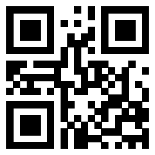 Qr Code di 3201180089