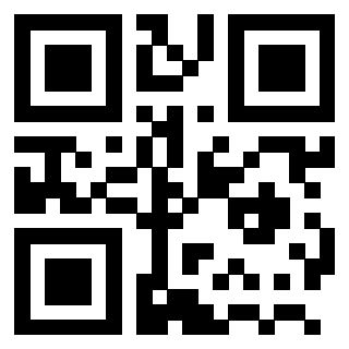 Il QrCode di 3201180092