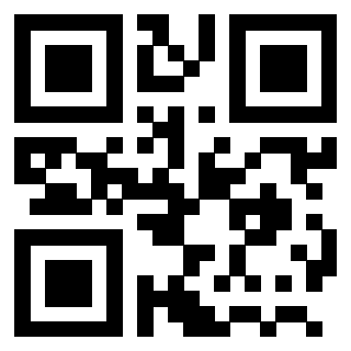 Il Qr Code di 3201180093
