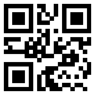 Immagine del Qr Code di 3201180094