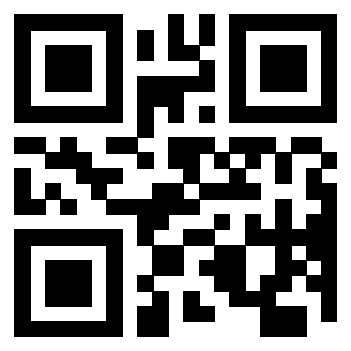 Scansione del Qr Code di 3201180099