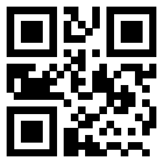 3201180100 - Immagine del Qr Code