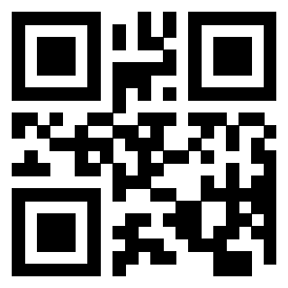 3201180101 QrCode associato