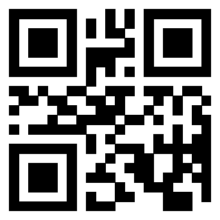 Il QrCode di 3201180103