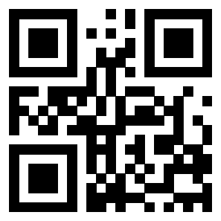 Il QrCode di 3201180106