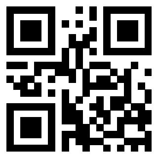 Scansione del QrCode di 3201180107