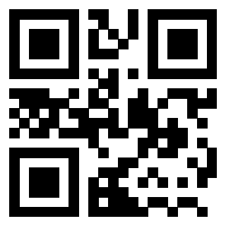 3201180108 - Immagine del Qr Code