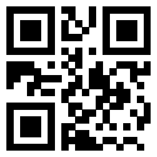 QrCode di 3201180109