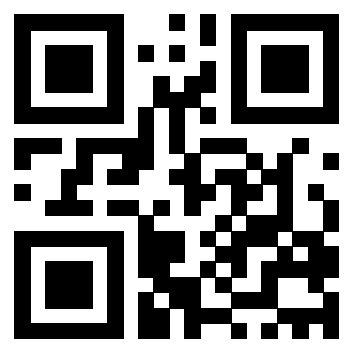 3201180111 QrCode associato