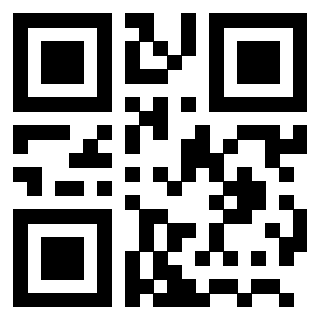 3201180113 - Immagine del Qr Code associato