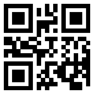 QrCode di 3201180115
