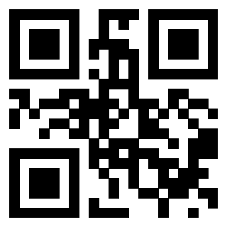 Immagine del QrCode di 3201180116