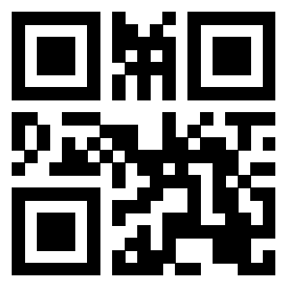 Scansione del Qr Code di 3201180125