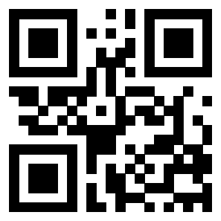 Scansione del QrCode di 3201180128