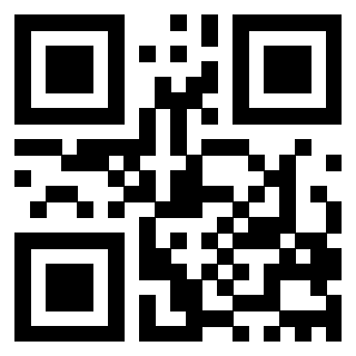 3201180130 - Immagine del Qr Code associato