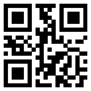 3201180131 - Immagine del QrCode