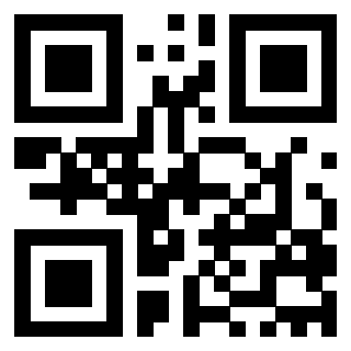 3201180132 - Immagine del Qr Code