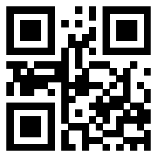 Scansione del Qr Code di 3201180133