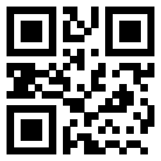 3201180134 Qr Code associato