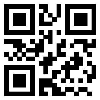 Scansione del Qr Code di 3201180135