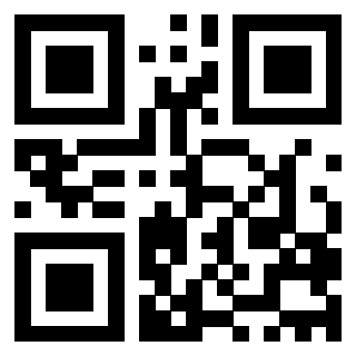 Il QrCode di 3201180136