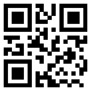 Qr Code di 3201180138