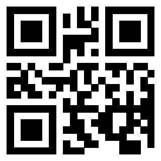 Scansione del Qr Code di 3201180155