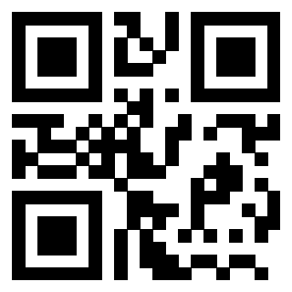 3201180157 QrCode associato