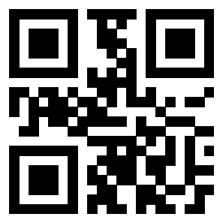 Scansione del QrCode di 3201180158