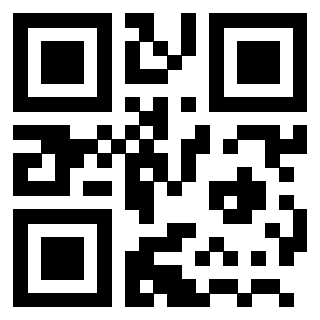 Il QrCode di 3201180162