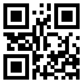 3201180163 - Immagine del Qr Code associato