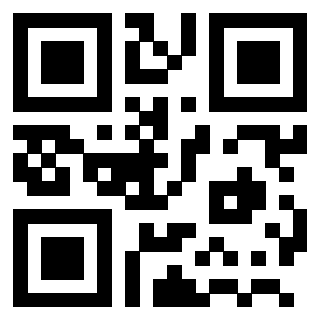 Il QrCode di 3201180166