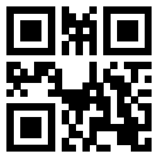 3201180167 - Immagine del QrCode associato