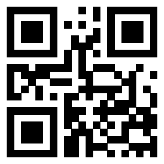 Scansione del QrCode di 3201180172
