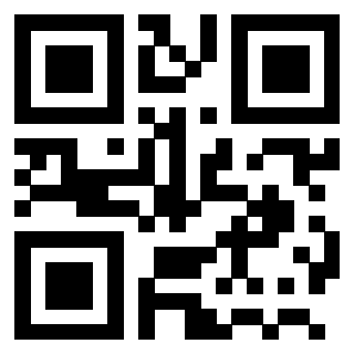 3201180175 - Immagine del Qr Code associato