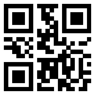 Il QrCode di 3201180176