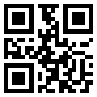 3201180177 - Immagine del Qr Code