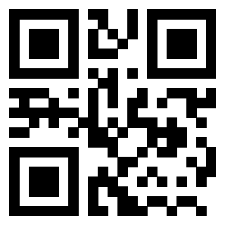 Il Qr Code di 3201180180