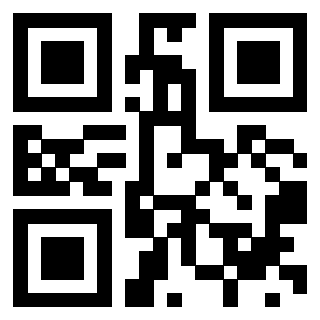 3201180182 Qr Code associato