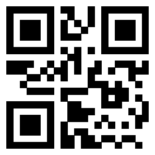 3201180186 QrCode associato