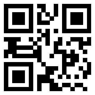 Immagine del Qr Code di 3201180187