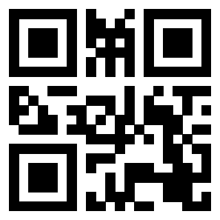 Immagine del Qr Code di 3201180188