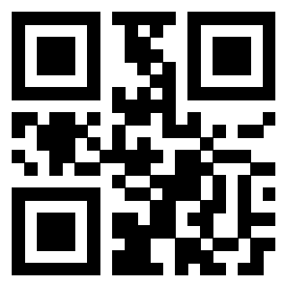 3201180195 - Immagine del QrCode