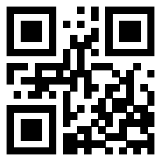 Il QrCode di 3201180197