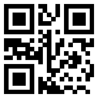 Immagine del Qr Code di 3201180198