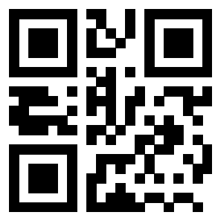 Immagine del Qr Code di 3201180199