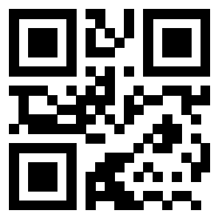 3201180200 QrCode associato