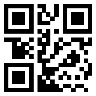 Immagine del Qr Code di 3201180204