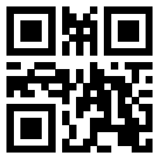 Il Qr Code di 3201180207